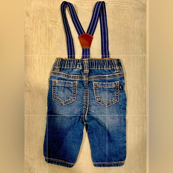 OSHKOSH | CARTER’S Boy 7-Piece Bundle | Preowned | 3 Months - Picture 13 of 16